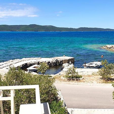 Luxury Beach Apartment W Sunset Sea Views Šibenik Extérieur photo