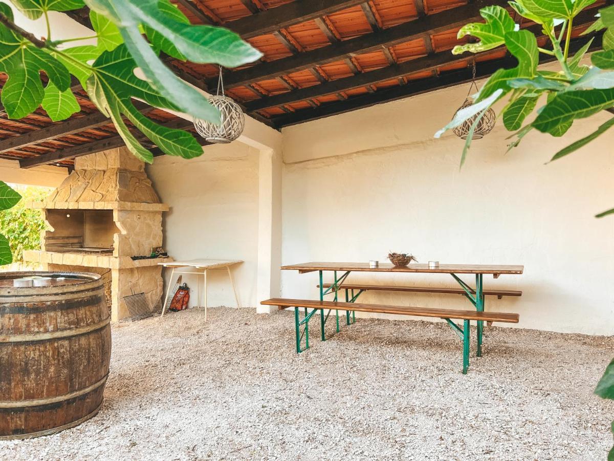 Luxury Beach Apartment W Sunset Sea Views Šibenik Extérieur photo