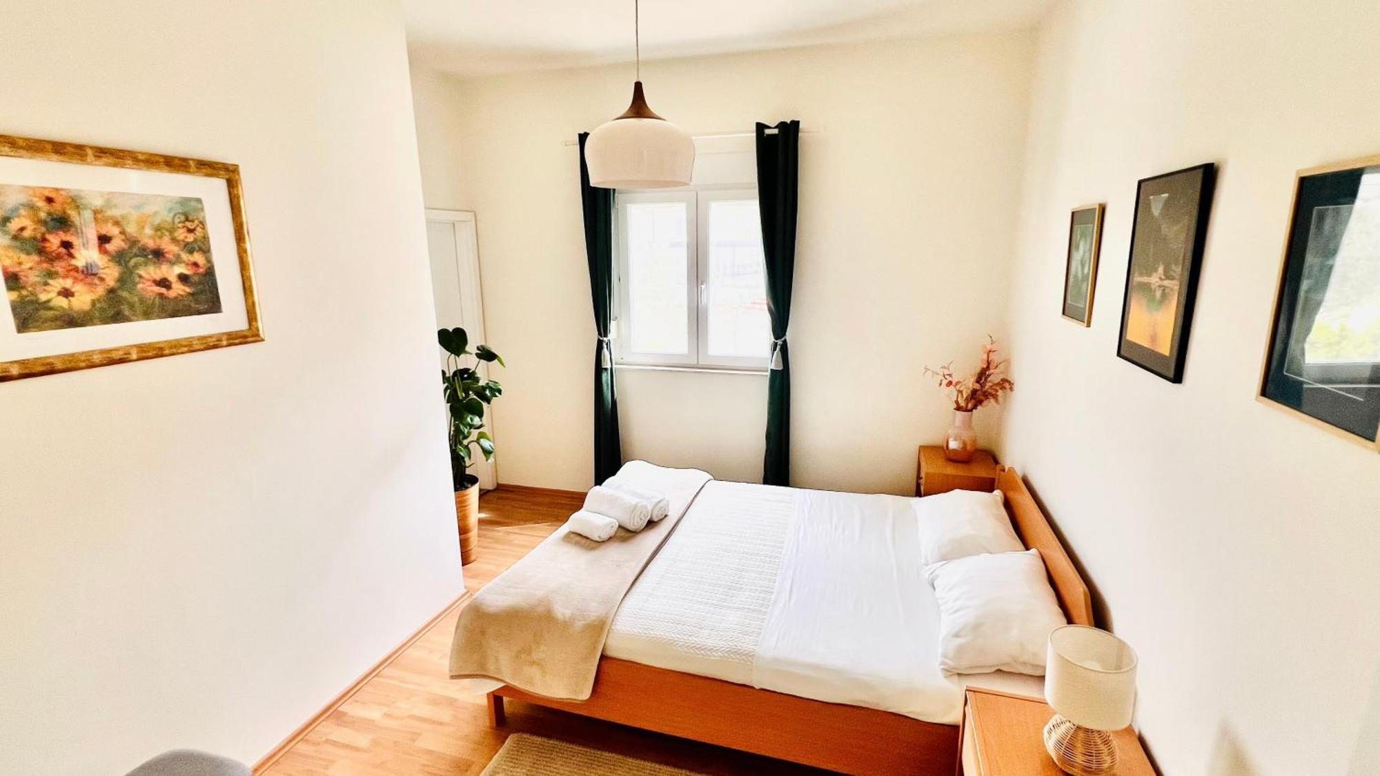 Luxury Beach Apartment W Sunset Sea Views Šibenik Extérieur photo