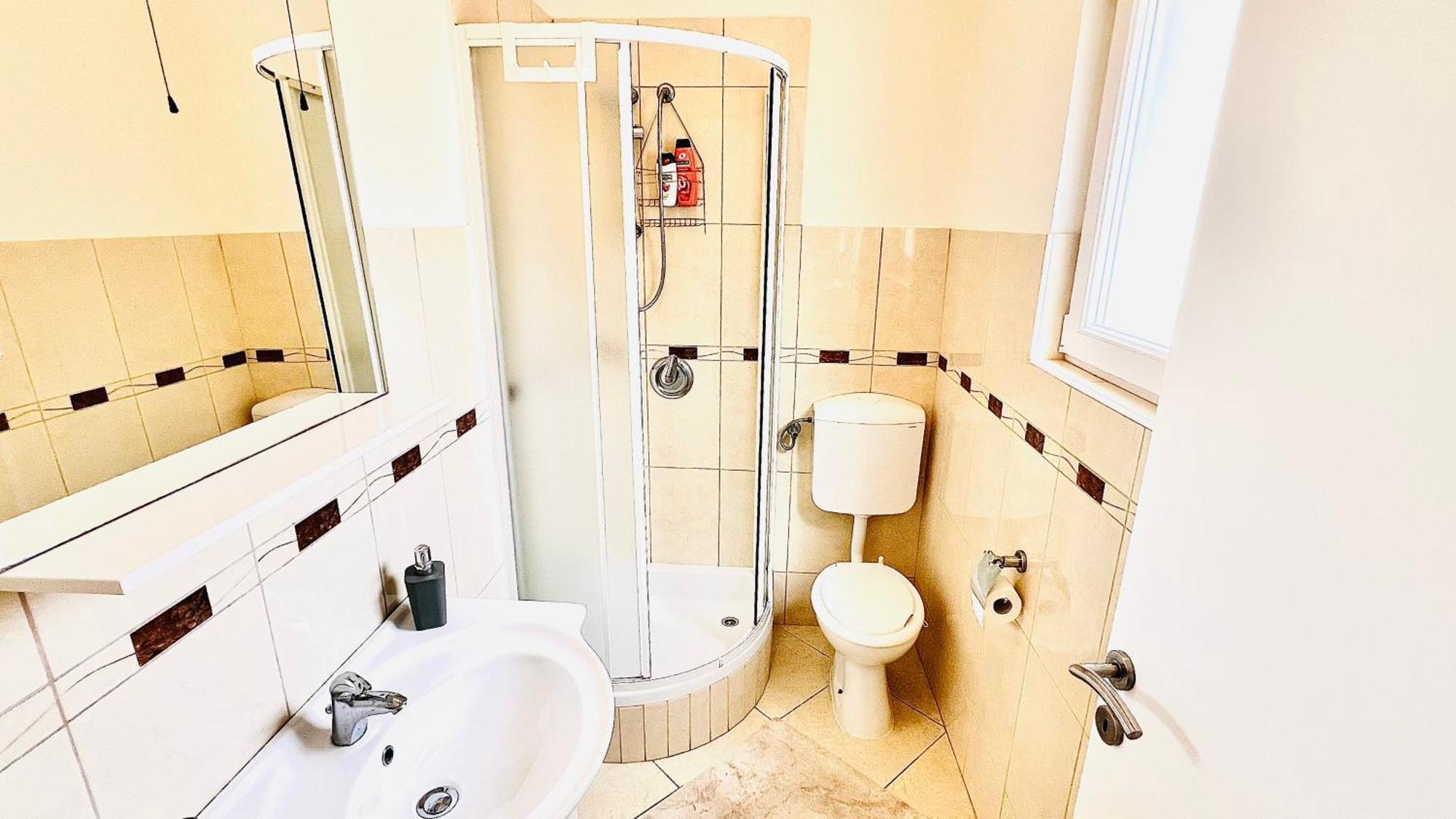 Luxury Beach Apartment W Sunset Sea Views Šibenik Extérieur photo